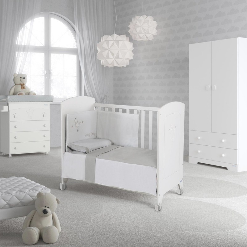 Micuna bed outlet